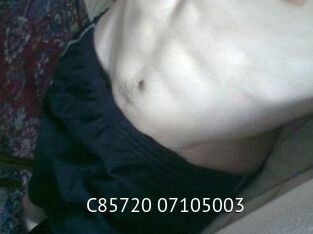 C85720-07105003