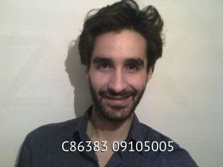 C86383-09105005