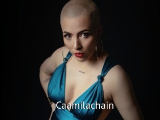 Caamilachain