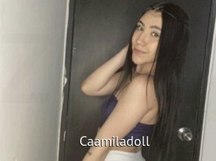Caamiladoll