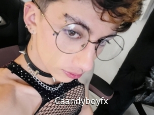 Caandyboyfx