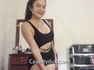 caandyduuquee Zizi X