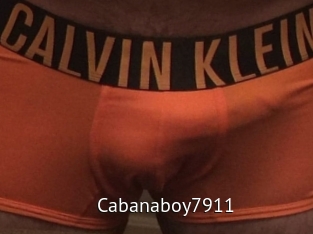 Cabanaboy7911