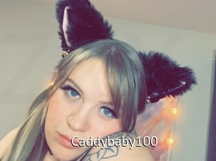 Caddybaby100