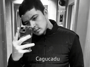 cagucadu Zizi X