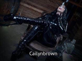 cailynbrown Zizi X