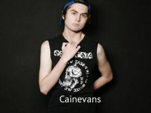 Cainevans
