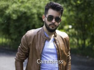 Cainnsinss