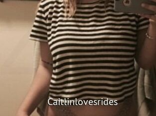 Caitlinlovesrides