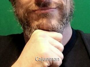 Cajunman
