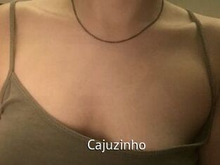 Cajuzinho