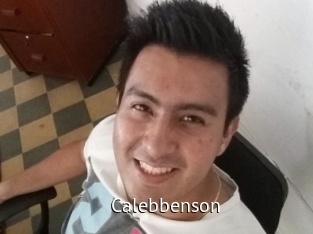 calebbenson Zizi X