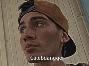 Calebdangger