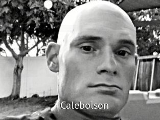 calebolson Zizi X