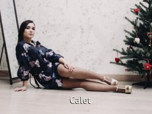 calet Zizi X
