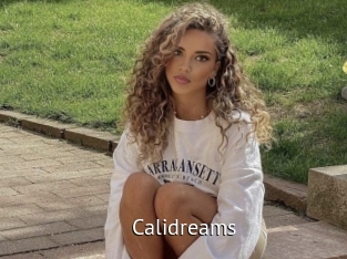 Calidreams