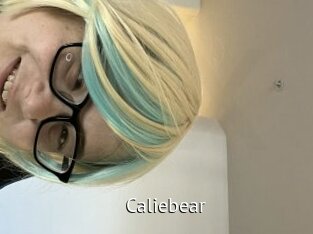 Caliebear
