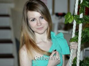 califemme Zizi X
