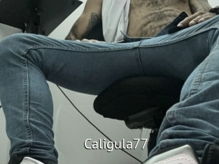 caligula77 Zizi X