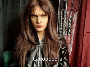 calioppeora Zizi X