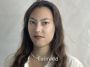 Calirudd