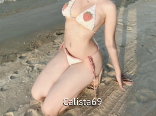 calista69 Zizi X