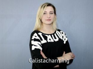 Calistacharming