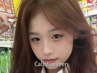 Calistaeileen