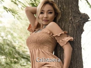 Calistaera