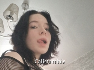Calistaminis