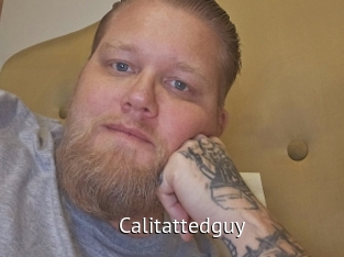 calitattedguy Zizi X