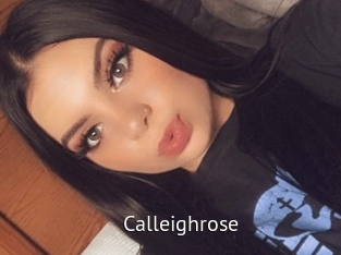 Calleighrose