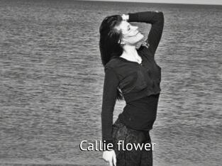 Callie_flower