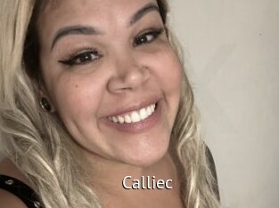 Calliec