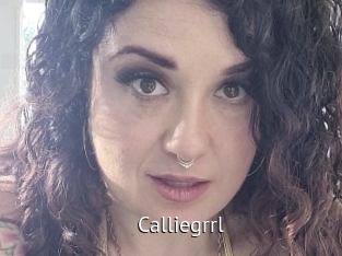 Calliegrrl