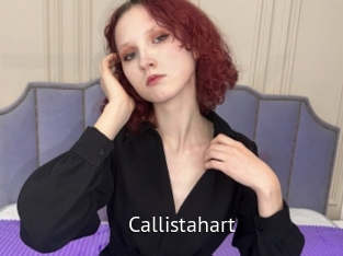 Callistahart