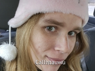 Callistauwu