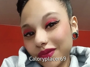 caloryplacer69 Zizi X