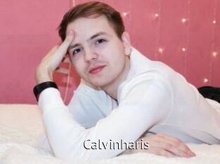 Calvinharis