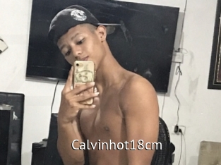 Calvinhot18cm