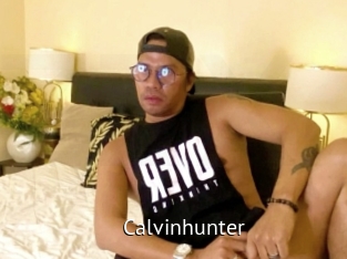 Calvinhunter