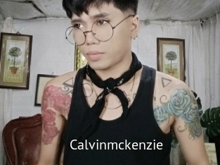 Calvinmckenzie