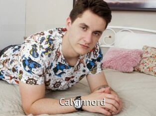 Calvinnord