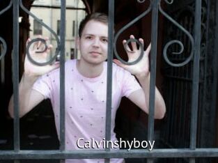 Calvinshyboy