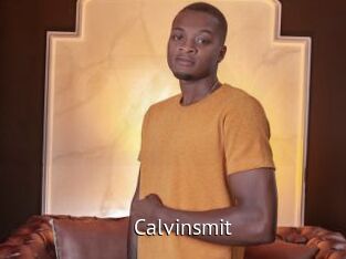 Calvinsmit