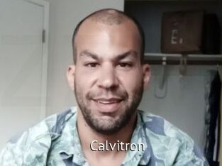 Calvitron