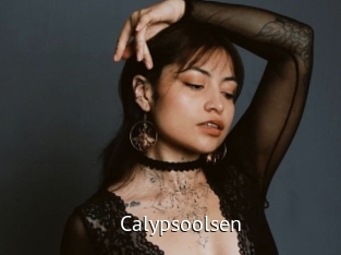Calypsoolsen