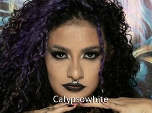 Calypsowhite