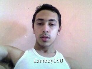 camboy190 Zizi X
