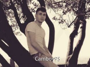 camboy95 Zizi X